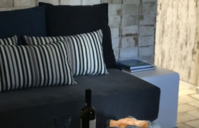 Elia Residences Santorini - Foto 61