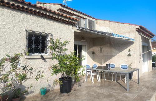 Villa climatisée Juju - Foto 21