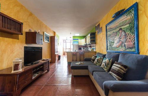 Seaview Faro Arinaga - Photo 26