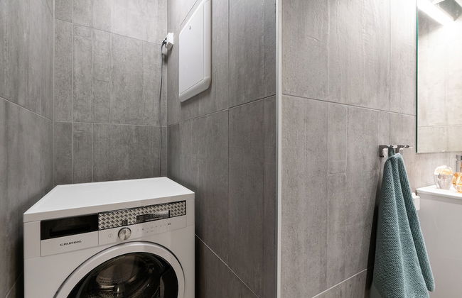 Barfot Apartments - Foto 80