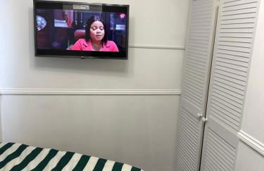 Lovely Two Bedroom Flat - Foto 13