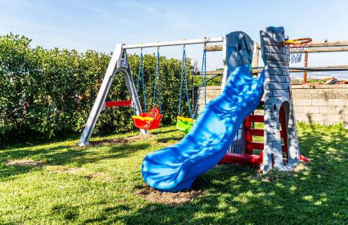 Villa Hera Relax - Foto 20