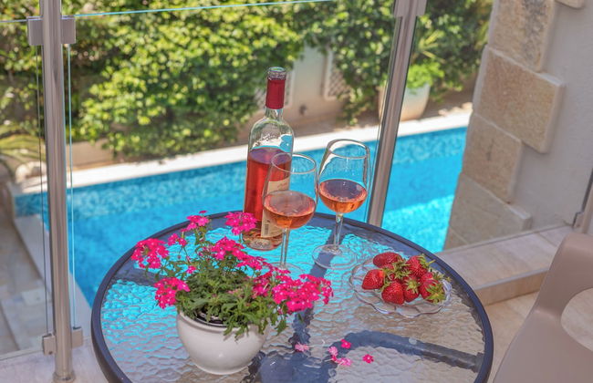 Apartments Fortunella - Foto 23