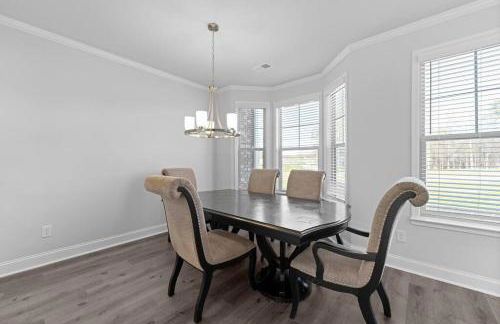 Luxury 2 bedrooms, 2.5 baths - Foto 32