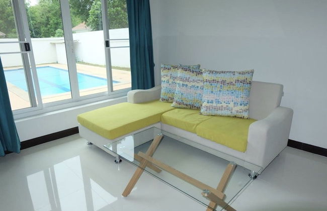 Pattaya Longstay Village 3 - Foto 9