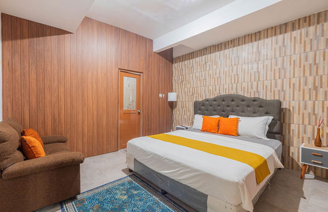 Senggigi Villas - Foto 7