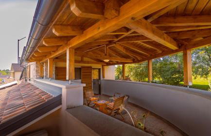 Villa Arton heated swimming-pool - Photo 52