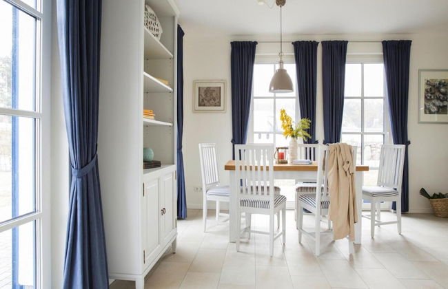 Ferienhaus in Fuhlendorf - Foto 13