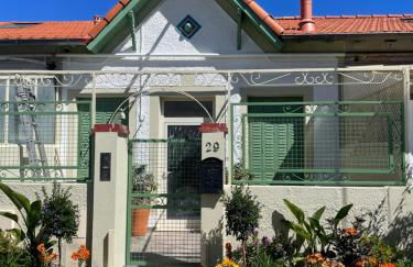 Villa fleurie - Foto 1