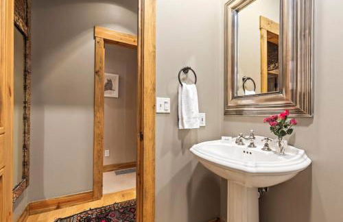 Abode at Granite Ridge | Luxury Lodge - Foto 33