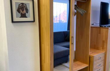 Apartment Seehund - Foto 15