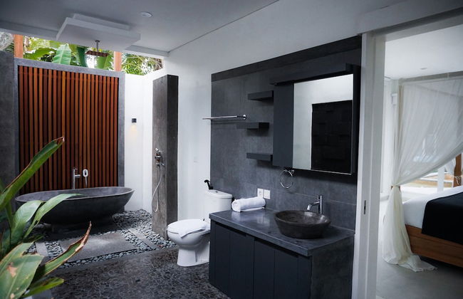 Tropik Resort Lombok - Foto 78