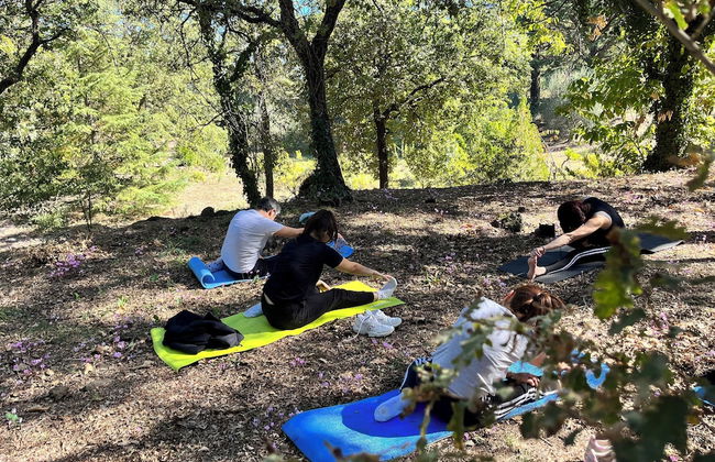 Poggio Roseto - Foto 32