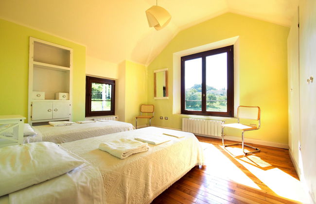 Villa Sarezzano - Photo 14