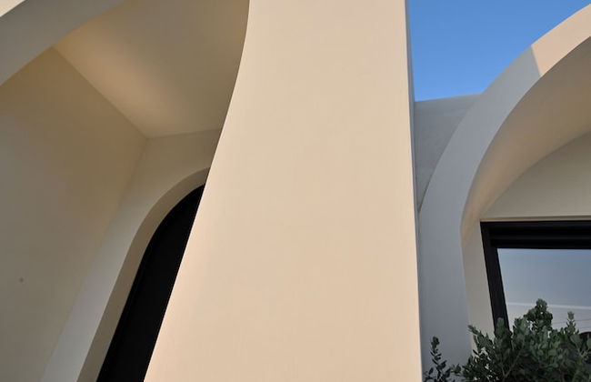 Artium Villa with Pool hosted by K&K - Foto 34