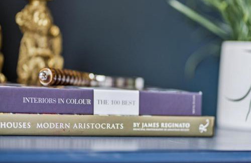 Grand 2 Bed West End Residence - Foto 22