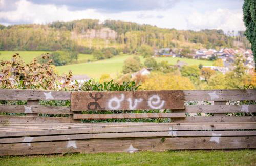 Architektenwohnungen mit Panoramablick bei Köln - Foto 9