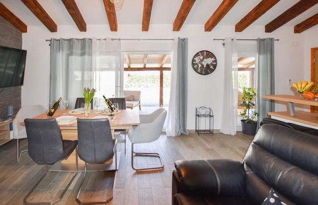 Villa Pave - Foto 19