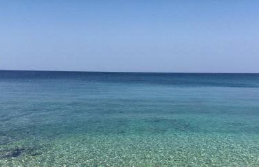 APARTMENT ŽUŽI Otok Silba Hrvatska - Foto 7