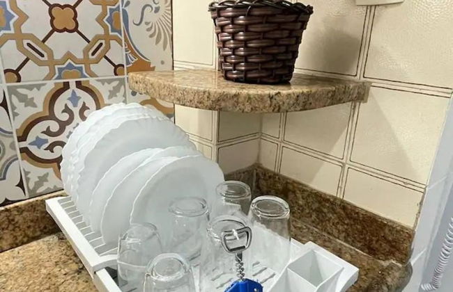 ApartamentoCopanema Subway Family HIR 27 - Photo 13