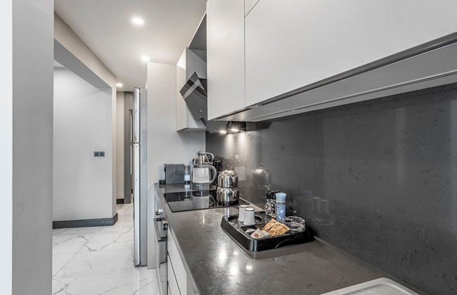 Çimentepe Residence - Foto 49