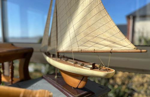 La Colombière - Appartement Villa front de mer - Foto 8