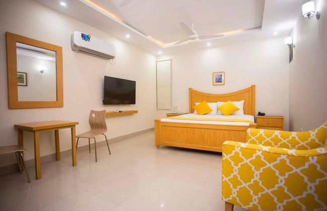 Maati Spaces - Photo 2