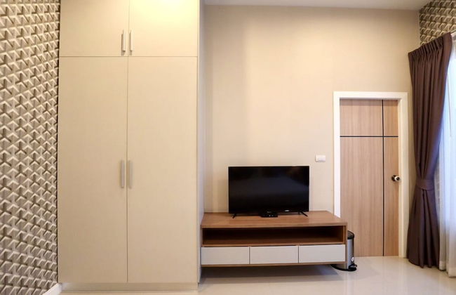 Luxury Pool Villa A10 - Foto 22