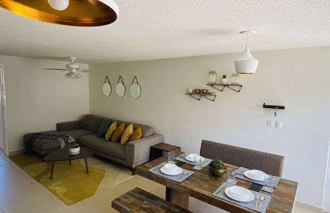 Rincòn Único Centrico - Foto 26