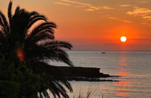 Atico la piramide en primera 1º línea de mar - Foto 48
