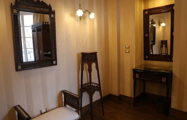 Royal Apartments in Cairo Down town - Photo 68