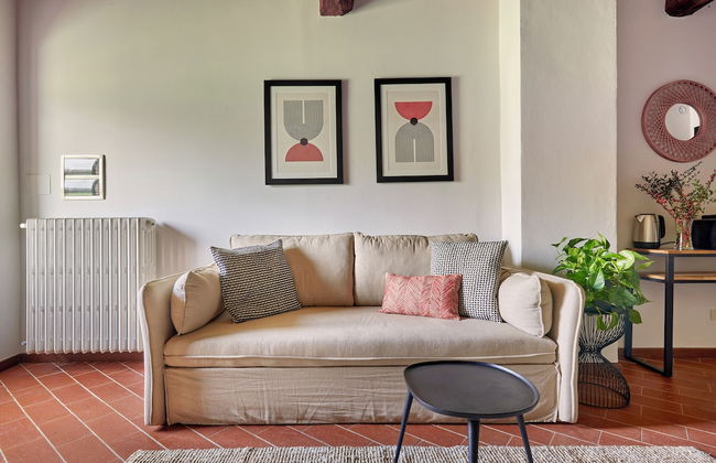 Agriturismo Borgo Scaffaia - Foto 52