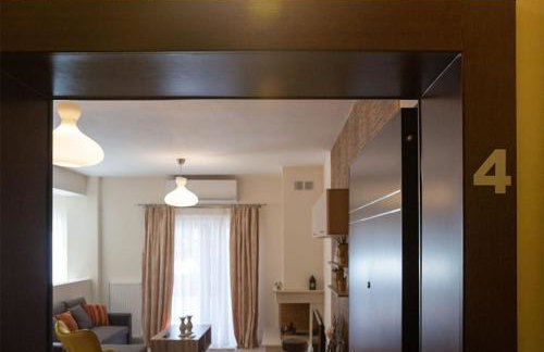 V Luxury Apartment 4 - Foto 13