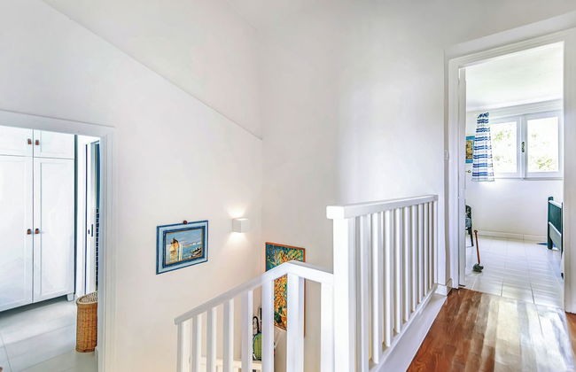 Una Finestra Sul Mare Capocaccia - Foto 30