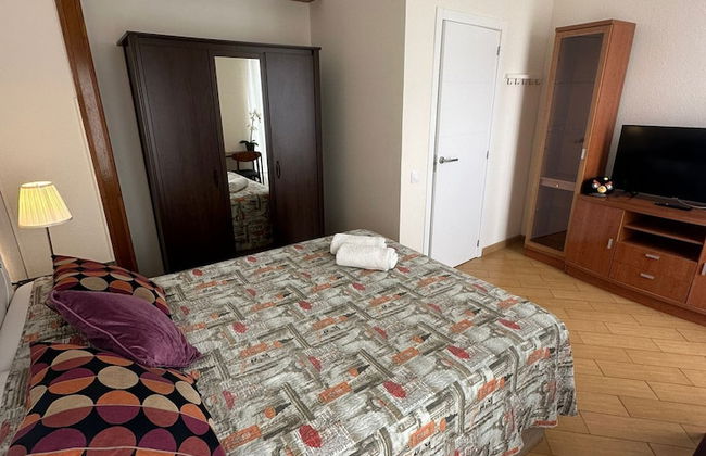 Rooms Valencia - Photo 18