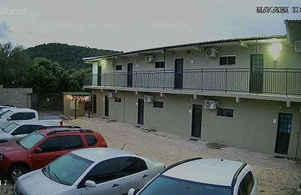 LOCANDA DA SERRA - Aptos Mobiliados e Suítes por Temporada - Foto 73