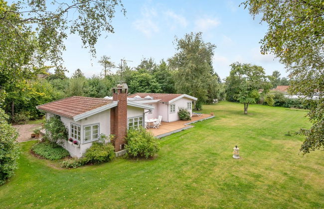 "Åsemarie" - 600m from the sea - Foto 11