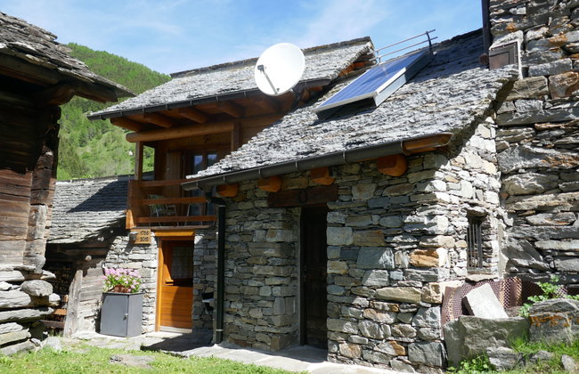 Rustico Nurell - Foto 1
