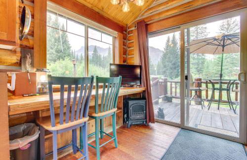 Montana Mountain Getaway - 1 Mi to Yellowstone! - Foto 7