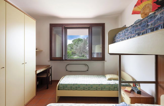 Villa Menhir with pool garden and tennis - Foto 9