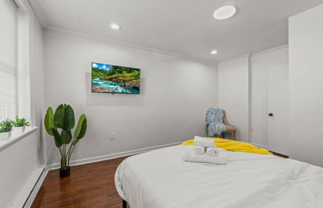 Cozy&Chic 2nd Floor Front - Foto 5