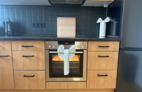 Ferienwohnung im Holstenhofweg-2 - Foto 9