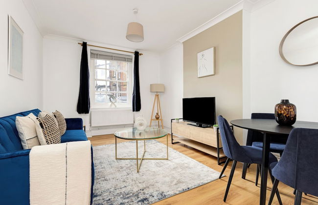 The Bow Road Collection - Foto 23