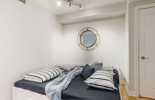 AOC Suites - Heart of Downtown Condo - Foto 27