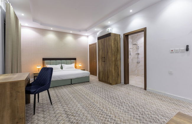 Al-Jamwaut B - Nozol Noor 7 - Foto 4