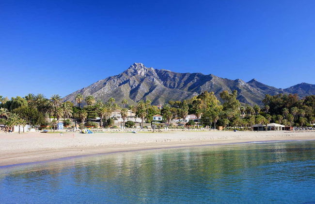 Paddle surf em Marbella - Foto 3