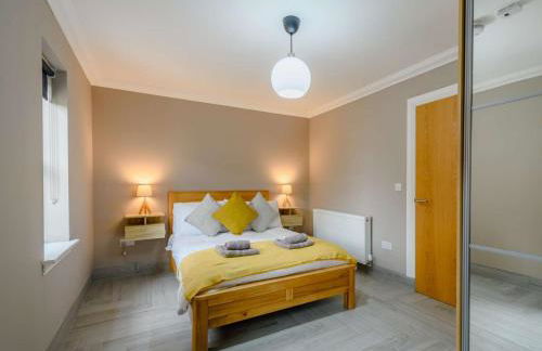 Westertonhill Lodge - 3 Double Bedrooms Sleeps 8 With Private Hot Tub Hire Available - Foto 14