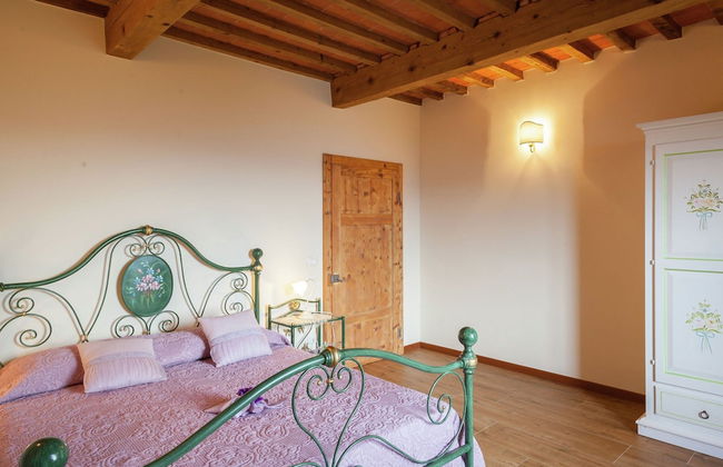 Castiglione di Garfagnana Haven - Foto 12