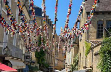 Au cœur du centre historique de Sarlat - Foto 6