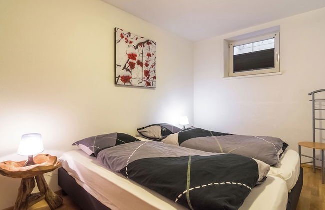 Holiday Home Brixen Near Skiwelt Slopes - Foto 10